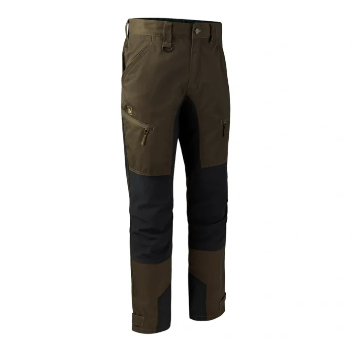 Spodnie DEERHUNTER Rogaland Stretch Contrast Fallen Leaf (3771-381)